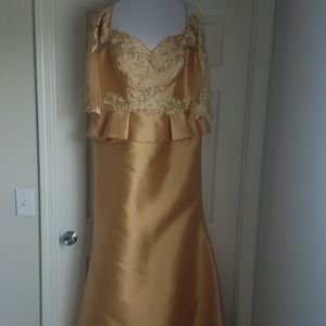 Feriani Couture gown